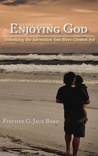 Front cover_Enjoying God