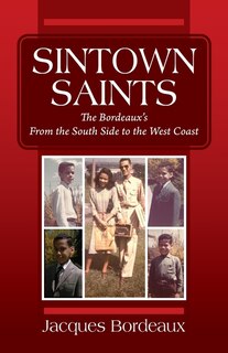 Front cover_Sintown Saints