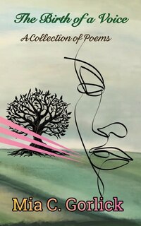 Front cover_The Birth of a Voice