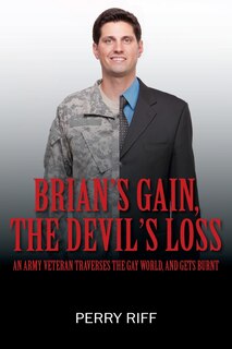 Couverture_Brian's Gain, The Devil's Loss