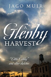 Front cover_A Glenby Harvest