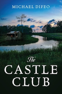 Couverture_The Castle Club