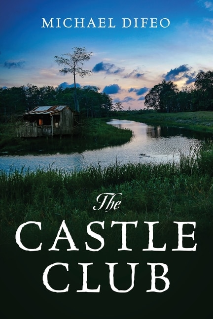 Couverture_The Castle Club