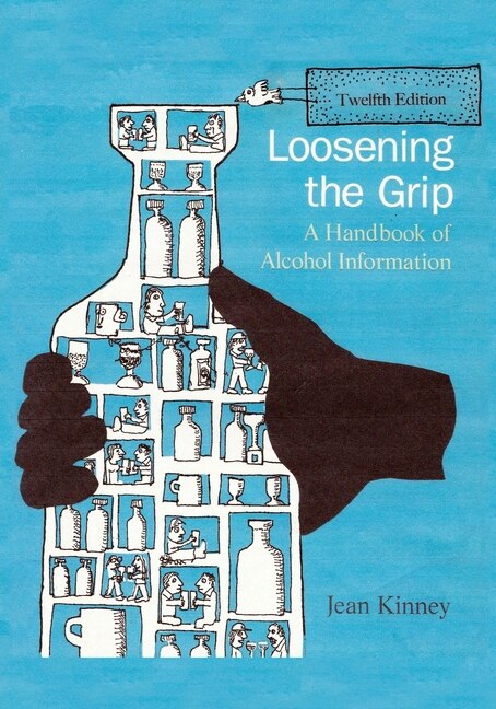 Couverture_Loosening the Grip 12th Edition