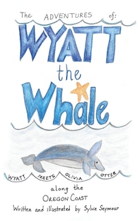 Couverture_The Adventures of Wyatt the Whale