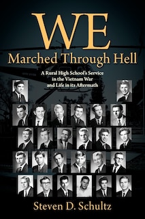 Front cover_We Marched Through Hell
