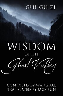 Front cover_Wisdom of the Ghost Valley