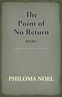 Couverture_The Point Of No Return