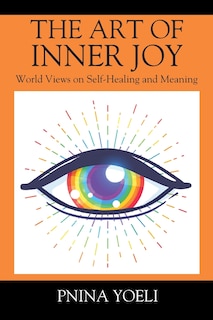 Couverture_The Art Of Inner Joy