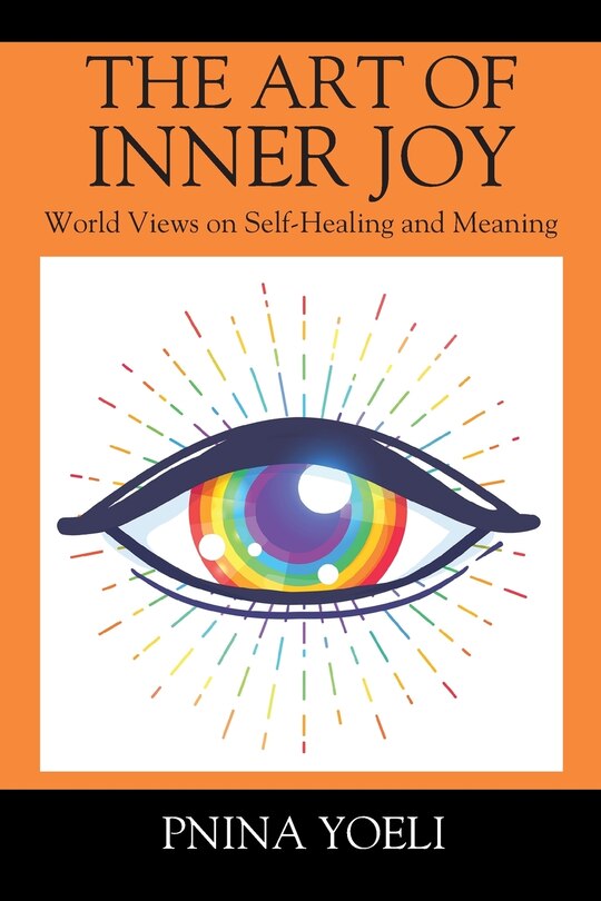 Couverture_The Art Of Inner Joy