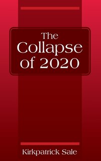Front cover_The Collapse Of 2020