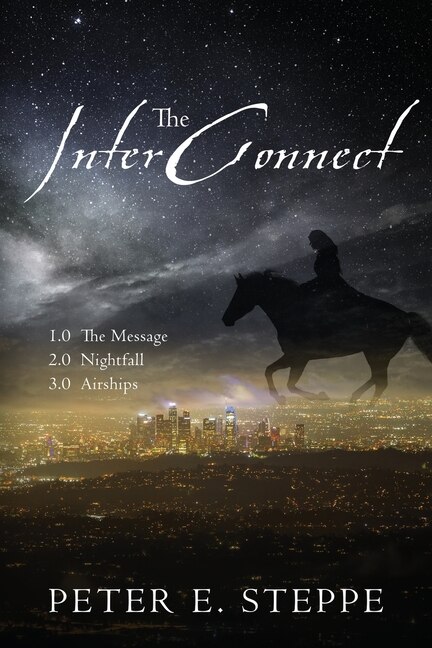 Front cover_The Interconnect