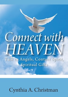 Couverture_Connect With Heaven