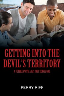 Front cover_Getting into the Devil's Territory