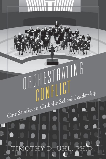 Couverture_Orchestrating Conflict