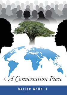 Front cover_A Conversation Piece