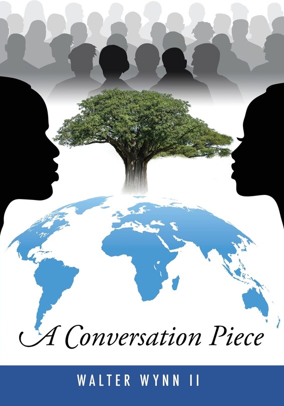 Front cover_A Conversation Piece