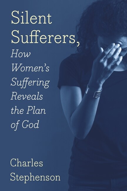Front cover_Silent Sufferers