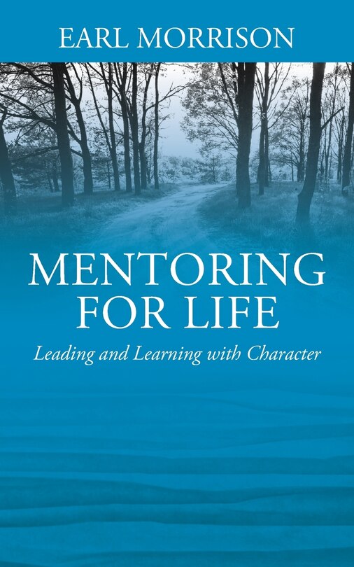 Front cover_Mentoring for Life