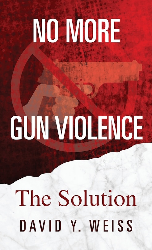 Couverture_No More Gun Violence