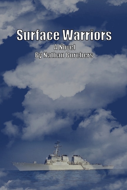 Couverture_Surface Warriors