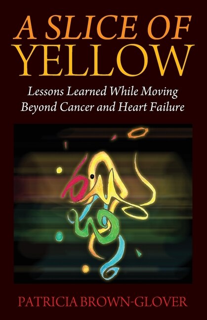 Front cover_A Slice of Yellow