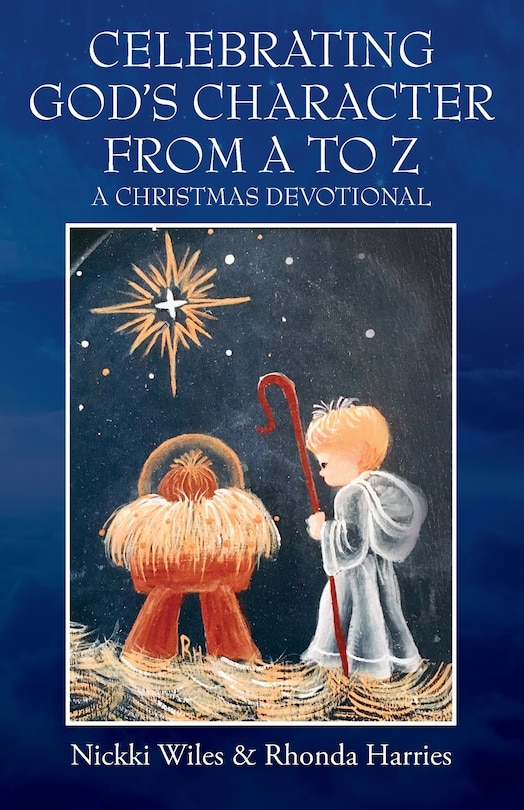 Couverture_Celebrating God's Character from A to Z