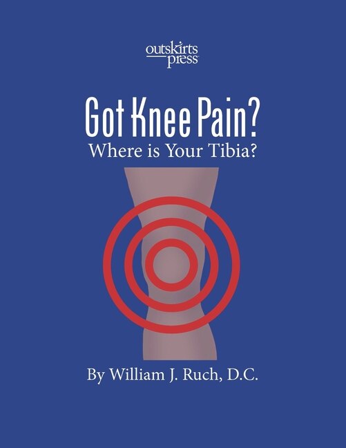 Couverture_Got Knee Pain? Where Is Your Tibia?