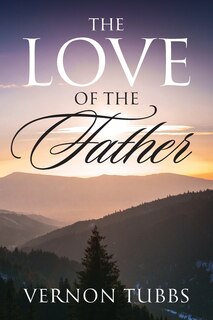 Couverture_The Love Of The Father
