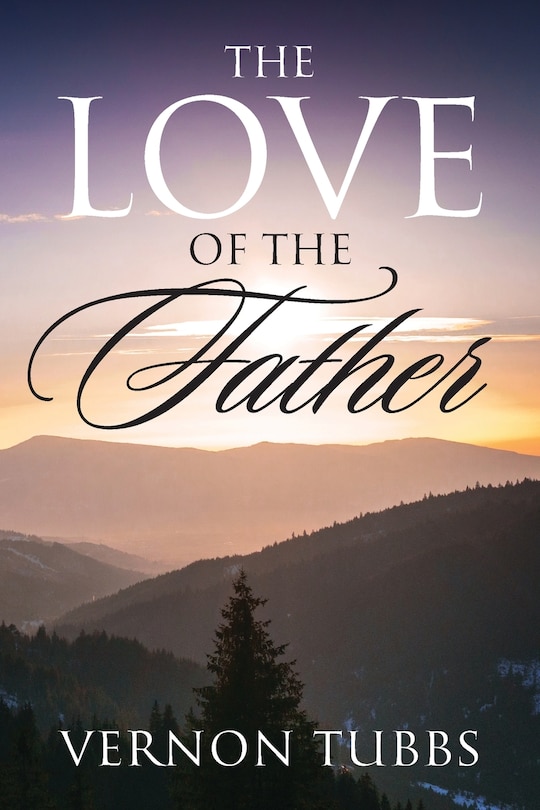 Couverture_The Love Of The Father