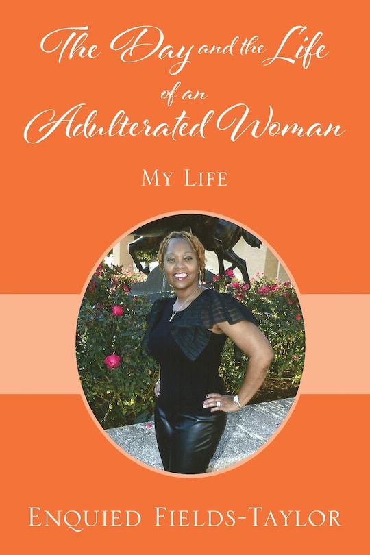 Front cover_The Day and the Life of an Adulterated Woman