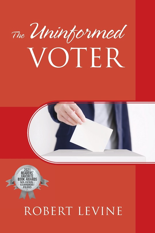 Couverture_The Uninformed Voter