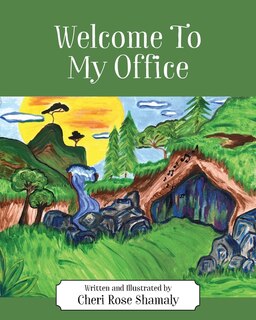 Couverture_Welcome To My Office