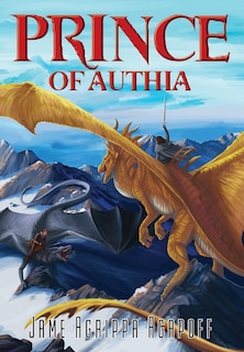 Front cover_Prince of Authia