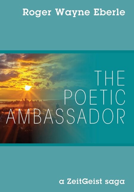 Front cover_The Poetic Ambassador