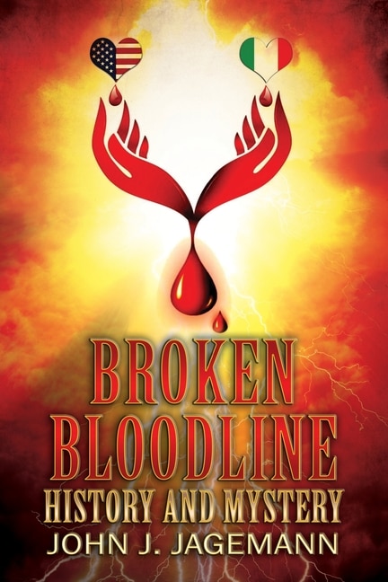 Front cover_Broken Bloodline