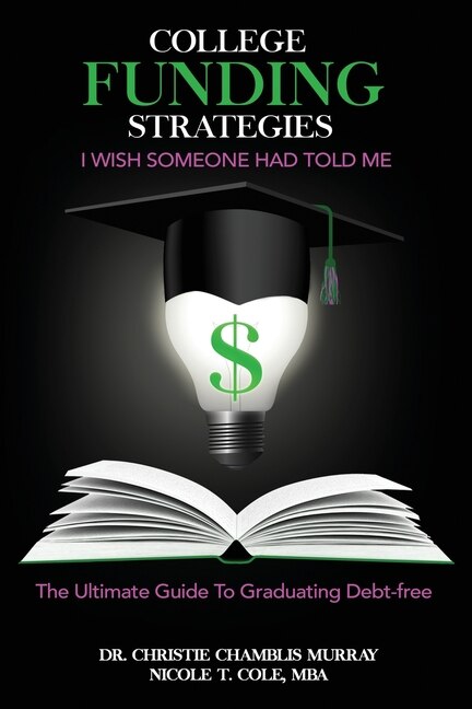 Couverture_College Funding Strategies I Wish Someone Had Told Me