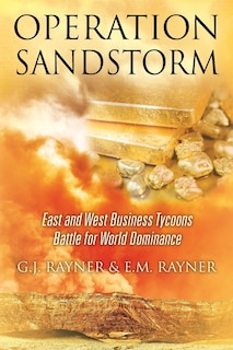 Couverture_Operation Sandstorm