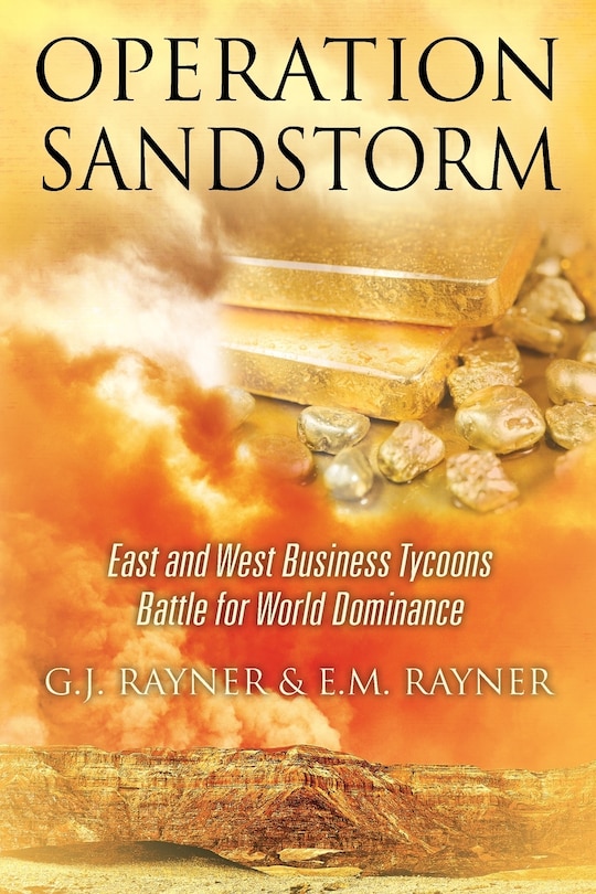 Couverture_Operation Sandstorm