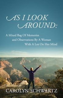 Front cover_As I Look Around