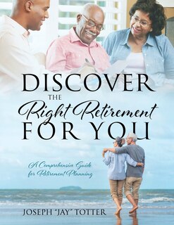 Couverture_Discover the Right Retirement for You
