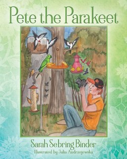 Couverture_Pete the Parakeet