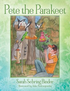Couverture_Pete the Parakeet