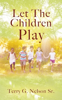 Couverture_Let The Children Play