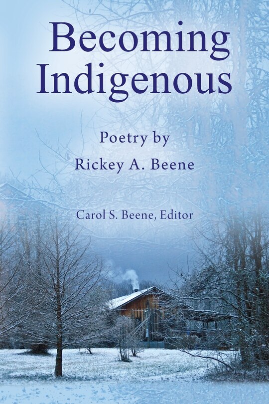 Front cover_Becoming Indigenous