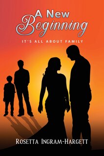 Front cover_A New Beginning