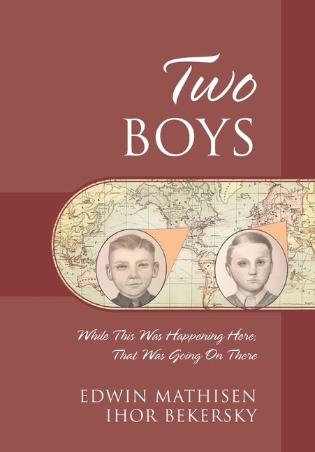 Couverture_Two Boys