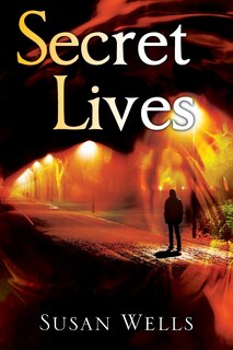 Front cover_Secret Lives