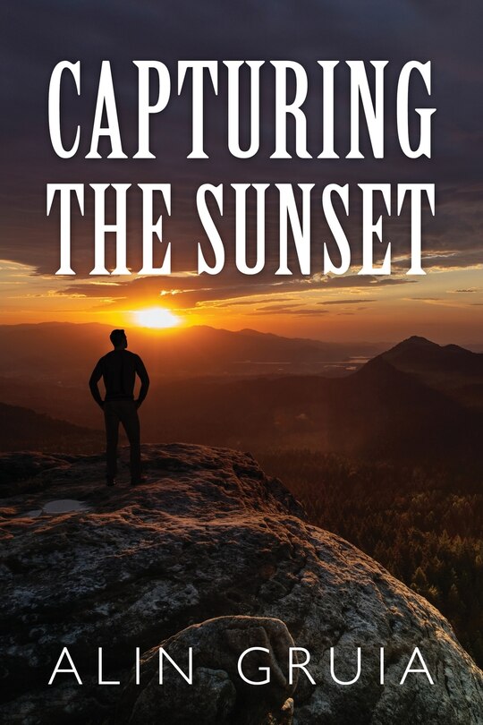 Front cover_Capturing the Sunset