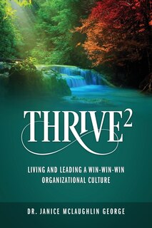 Front cover_Thrive²